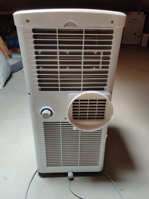 Aer condiționat portabil Heinner 9000 Btu