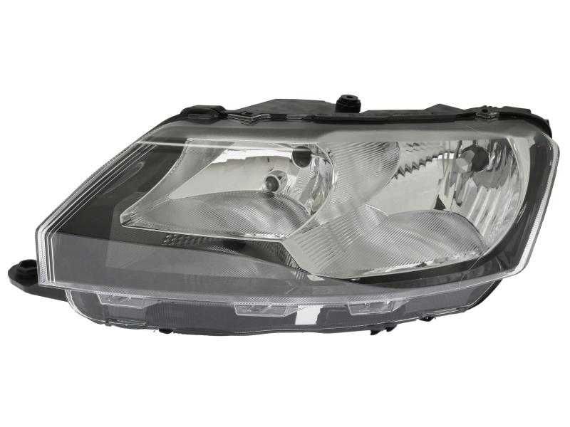 Far stanga/dreapta valeo Skoda Rapid an 2017-2019 , faruri noi