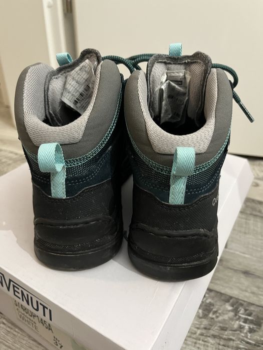 Bocanci Quechua damă