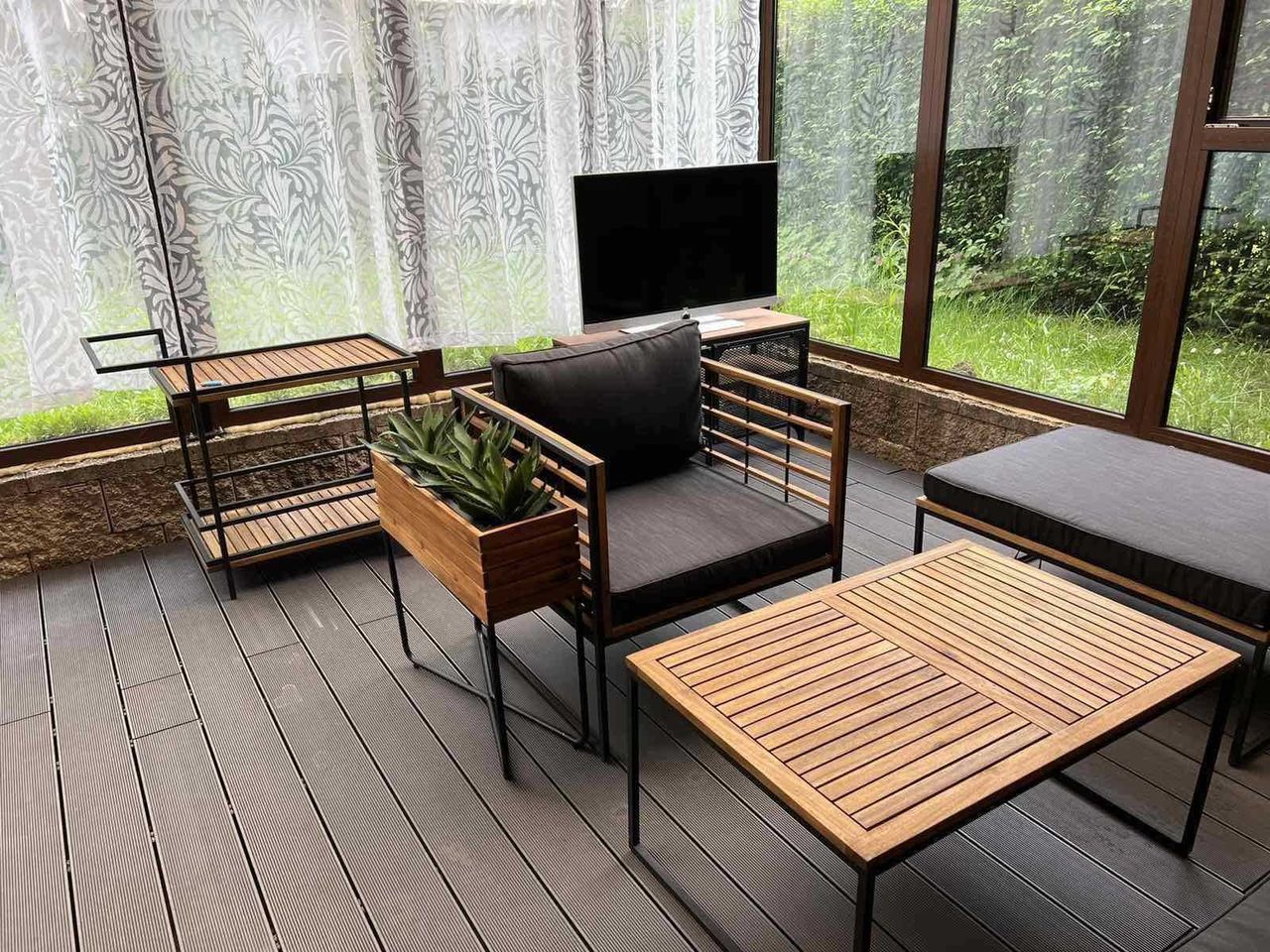 Продава се Тристаен апартамент в София, Изток - 100 кв.м за 2100 €/кв.м - Снимка #5