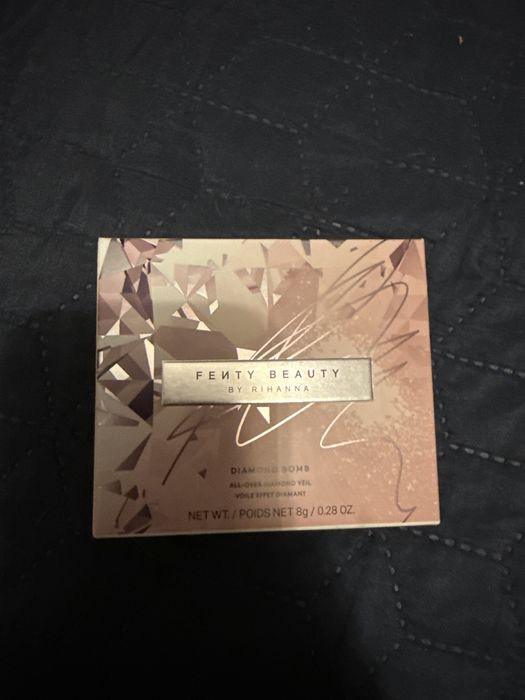 Iluminator Fenty