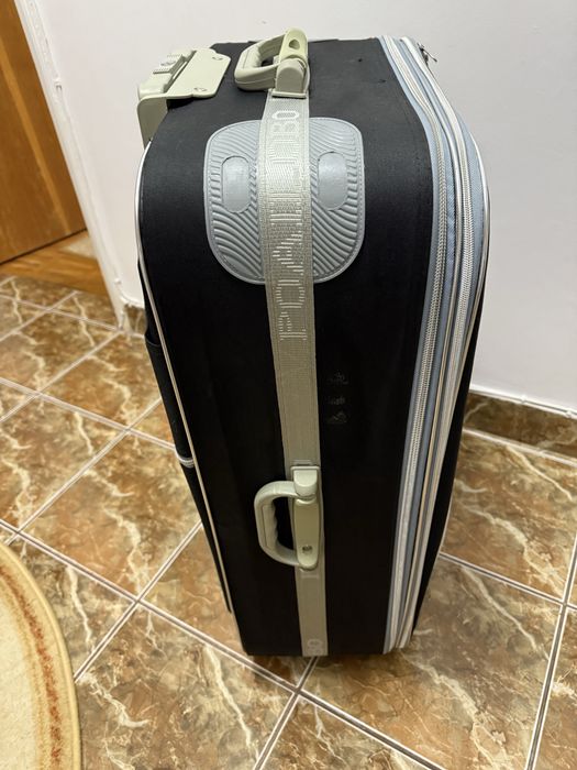 Troler mare in stare foarte buna