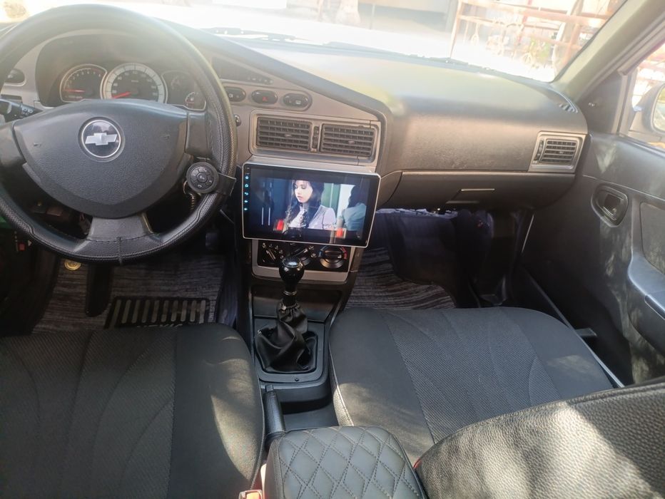 Нексия 2 сонс срочна сотилади идиял холати факат аформленияга сотилади