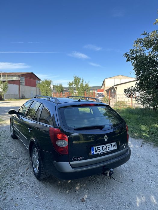 Vand Renault Laguna 2