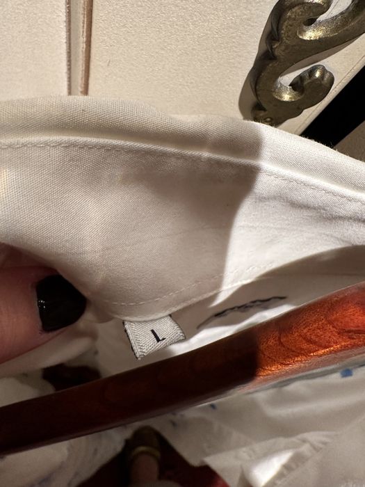 Pantaloni scurti Fred Perry