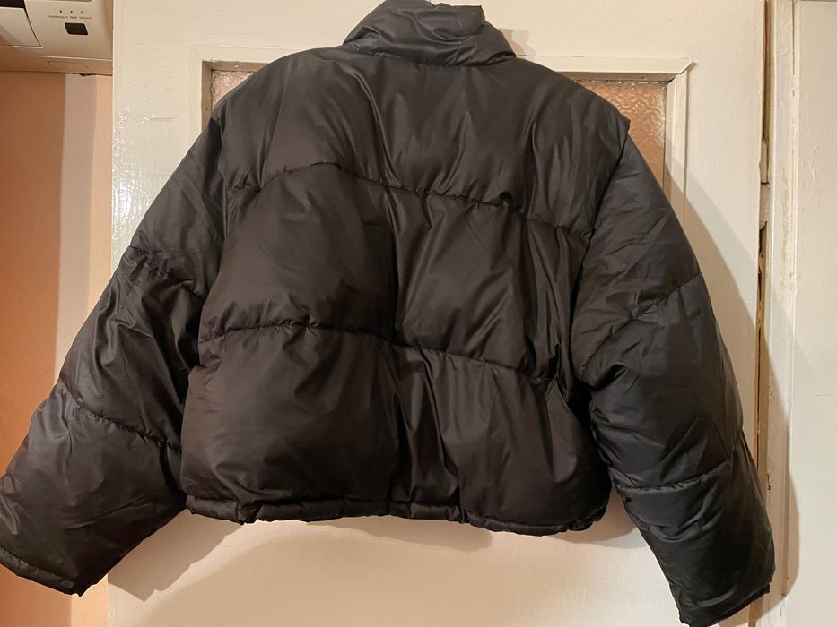 Черно шушляково яке