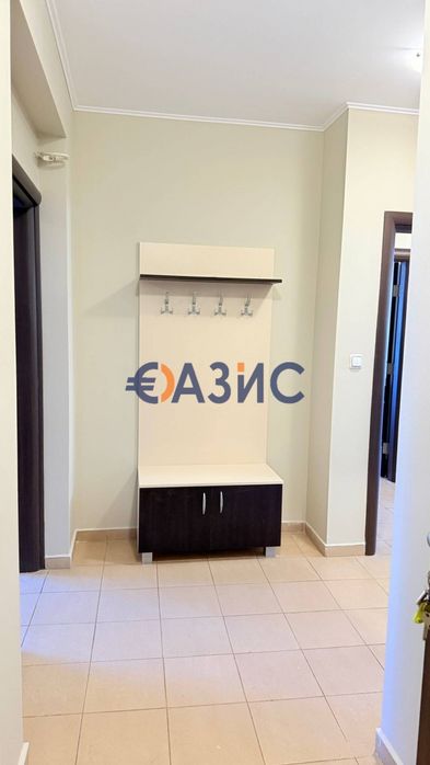 Апартамент с 2 спални за 2 ет., в комплекс Какао Резеденс, Слънчев