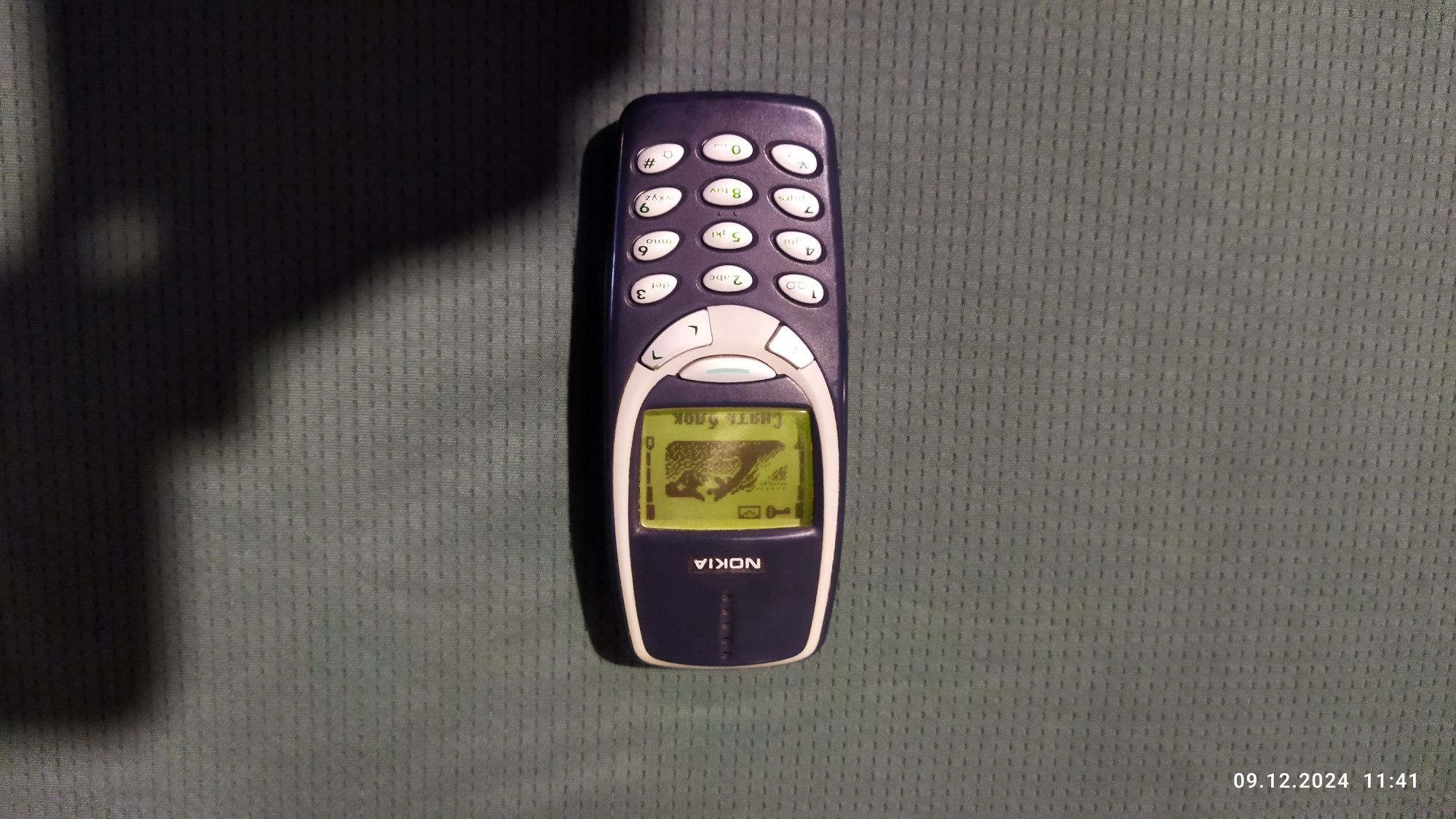 Продам нокия 3310