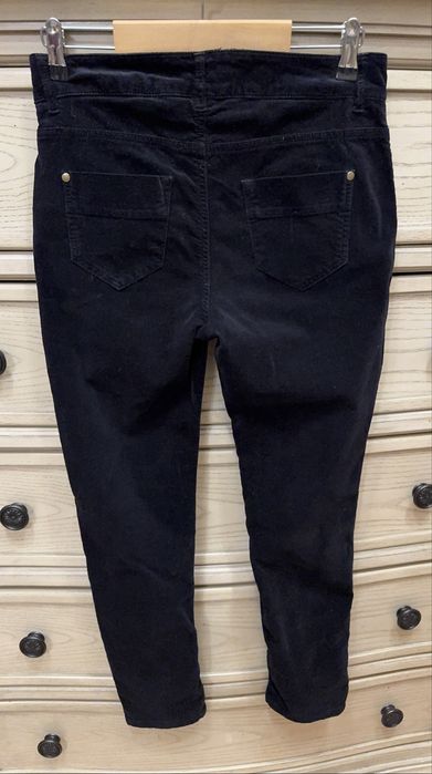 Panraloni cartifea de bumbac 123, marime XS