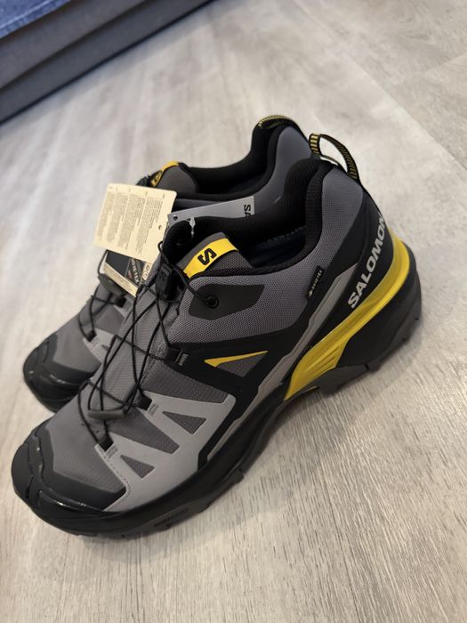 Adidasi Solomon X Ultra 360 GTX Gore-Tex