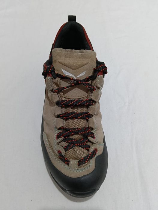 38,5 Salewa MTN Trainer Gore-tex masura 38,5