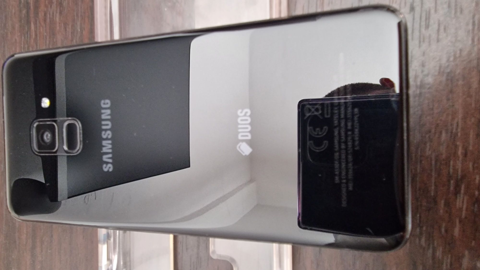 Galaxy A8 2018 aproape nou