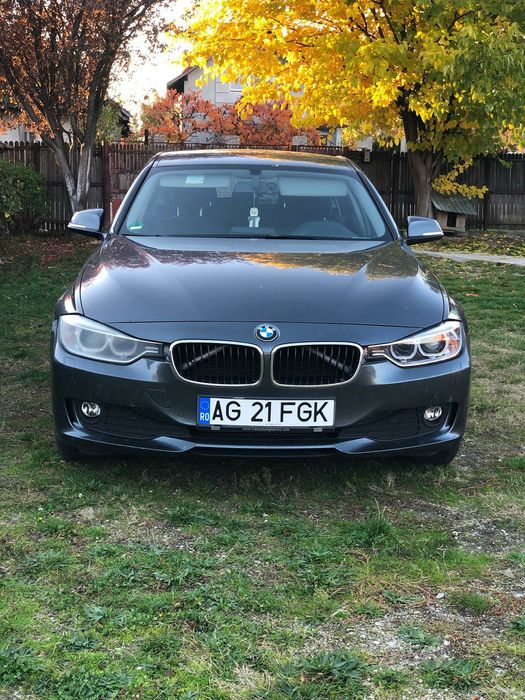 vand BMW seria 3 2012