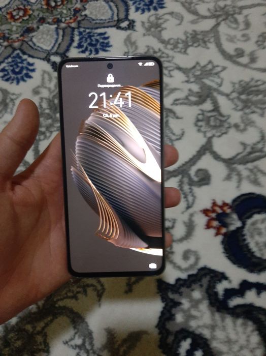 HUAWEI nova 10 SE 8/128