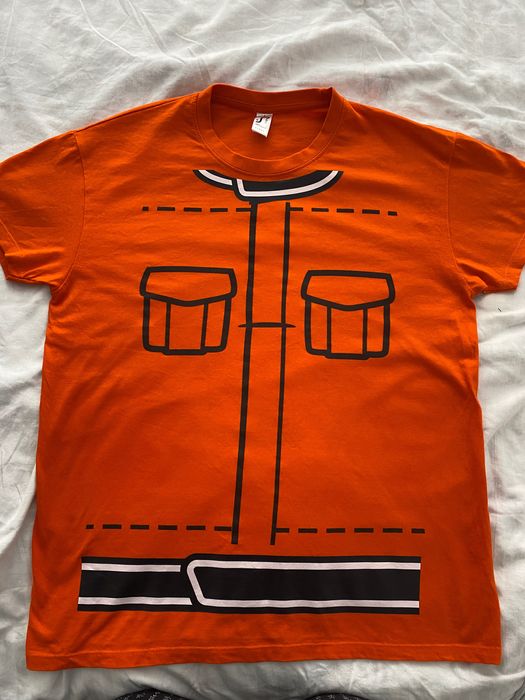 Tricouri Formula 1 Lego