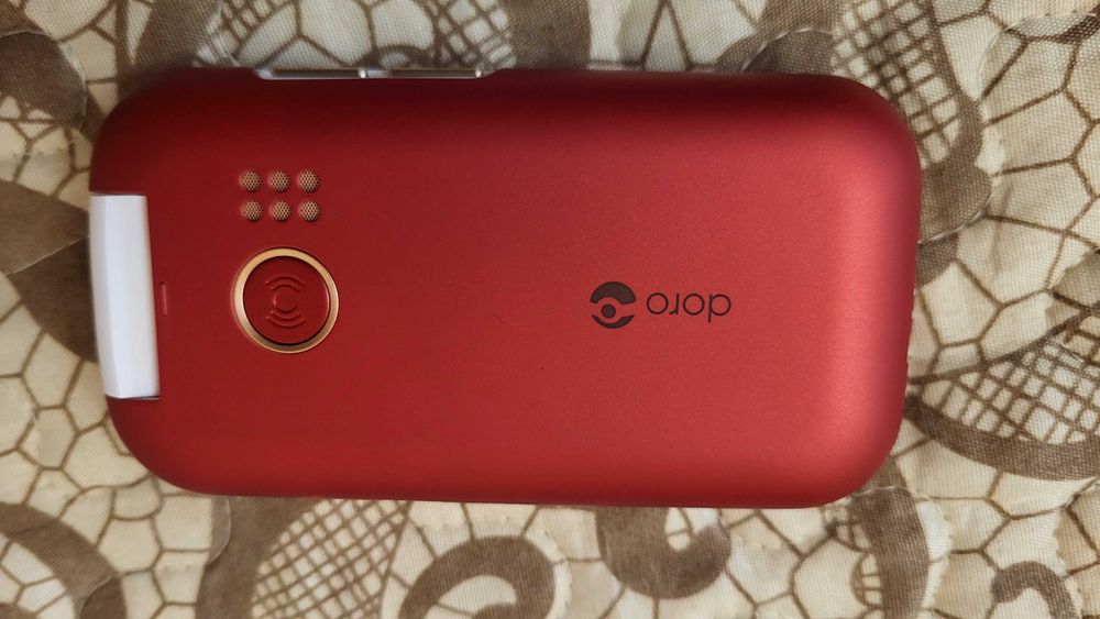 DORO Telefon liber de retea model DFC-0250 fuctional