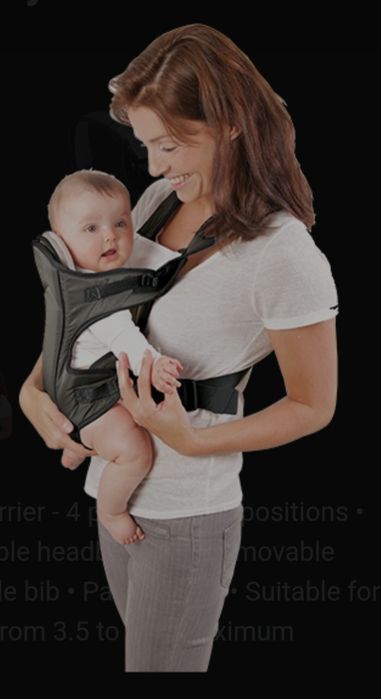 Vand marsupiu Tigex Carrier