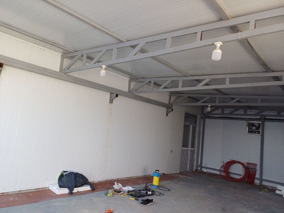 Сендвич навес лексан хизмати