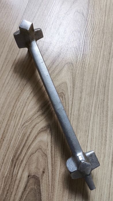 Heyco 495 ключ за маслени пробки