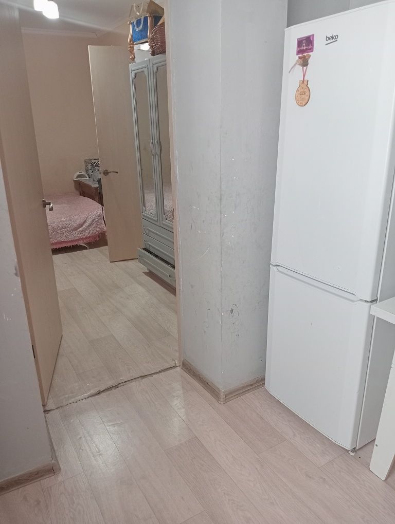 В Солнечном сдам 2комн кв