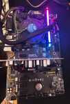 Placa de baza GIGABYTE GA H110 D3A soket 1151