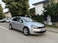 Volkswagen Golf 6 1.6 TDi 105 CP 2012 masina impecabila