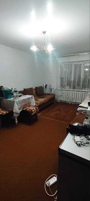 комната, общежитие в центре, 2 этаж