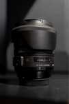 Sigma 24-70 f2.8 DG Ø82 - Montura EF