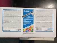 Хидроизолационна самозалепваща лента MAPEI Mapeband SA - 25 м