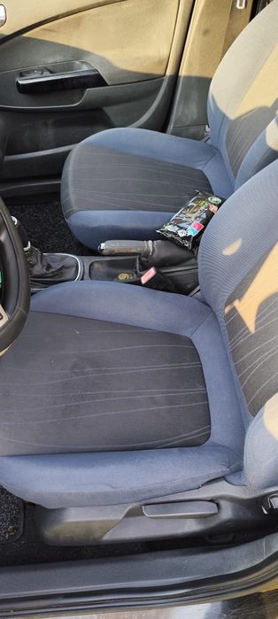 Opel CORSA an 2008