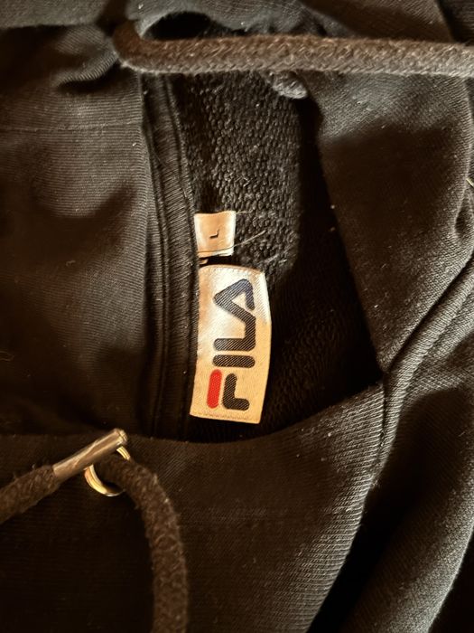 Горнище на Fila