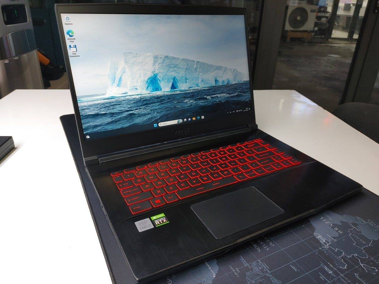 Msi gaming noutbuk sastayana ideal