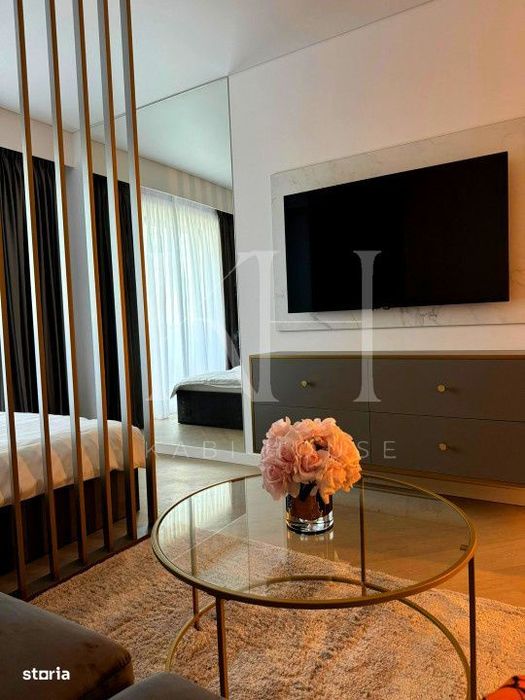 STUDIO - Cortina North - Luxury Designer/View Sky Tower