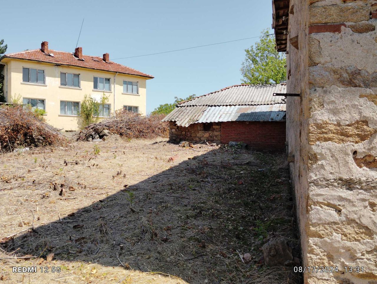 Продава се Къща в с. Оряхово, Област Хасково - 144 кв.м за 103 €/кв.м - Снимка #6