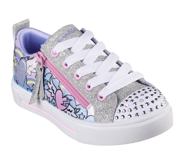 Маратонки Skechers 27