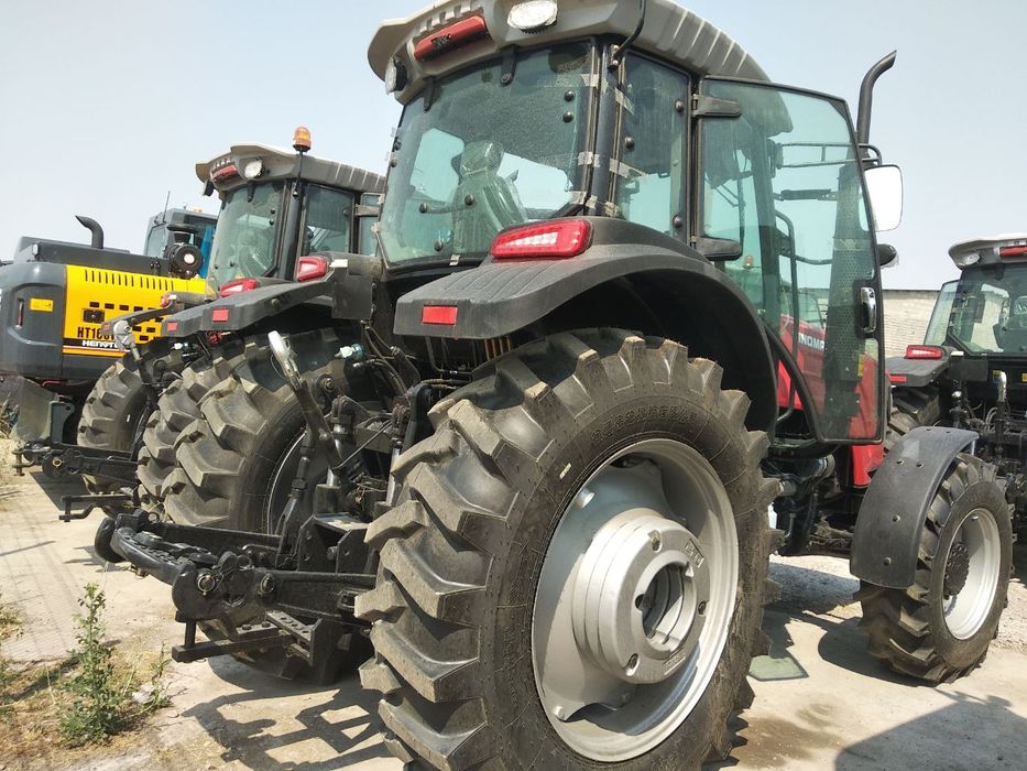 Хайдов Трактор 1604 АППАРАТ