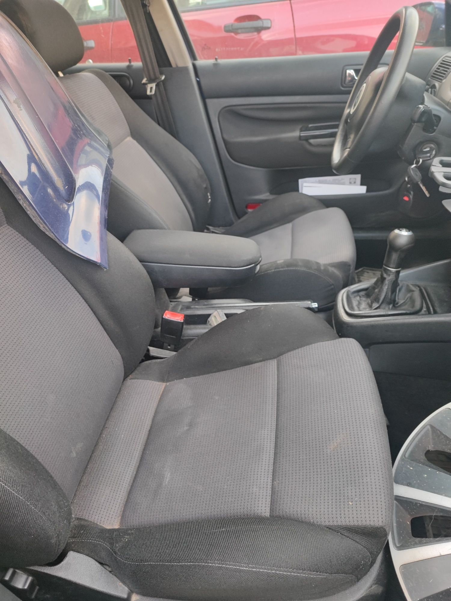 Vw golf 4 1.9tdi 90к.с. на части