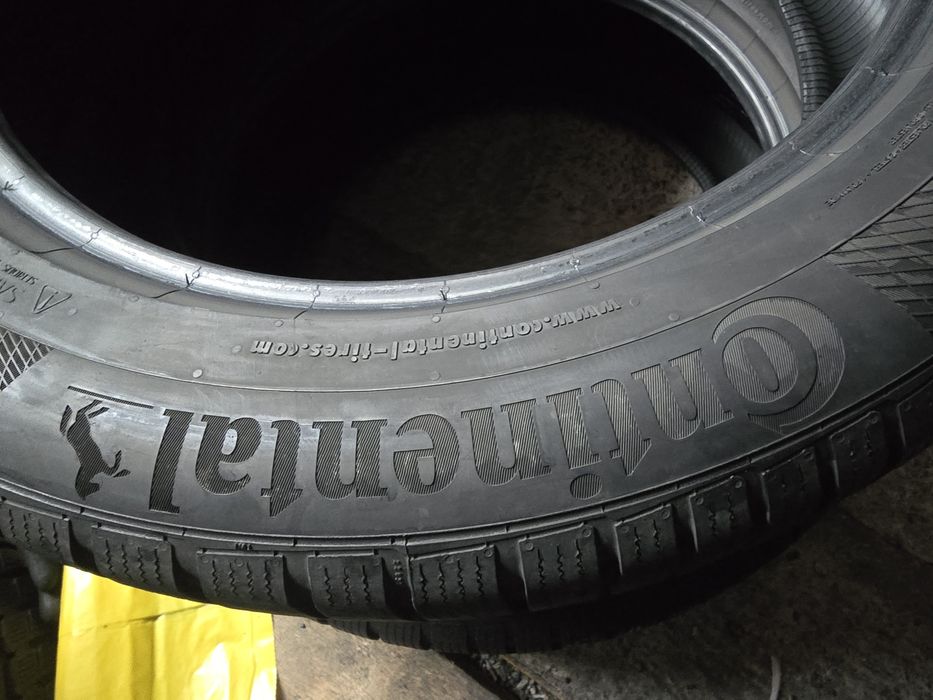 Continental 255/50 R19 103T MS iarnă