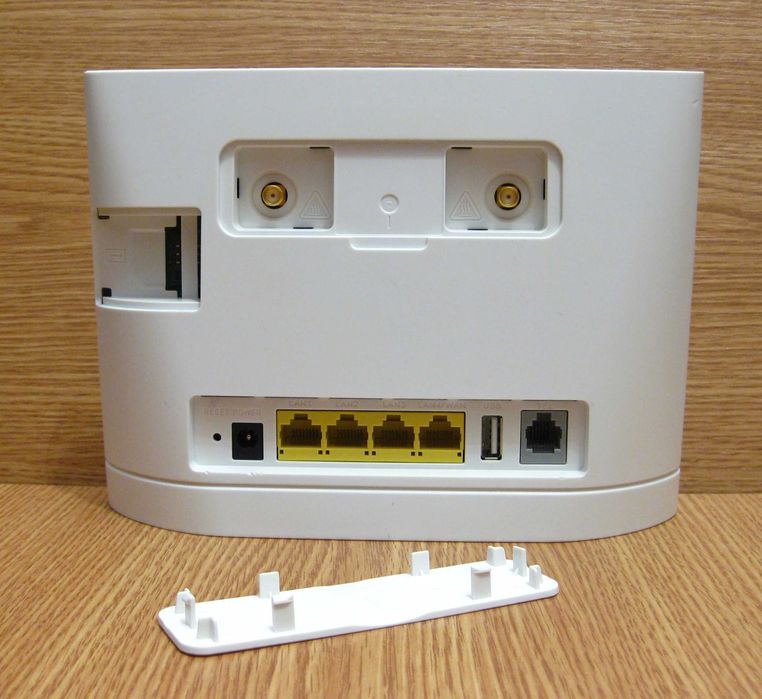 Huawei B311 B315 router wireless WiFi cu cartela SIM modem 4G liber