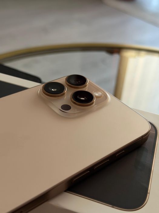 Iphone 16 pro Max 512gb Desert titanium