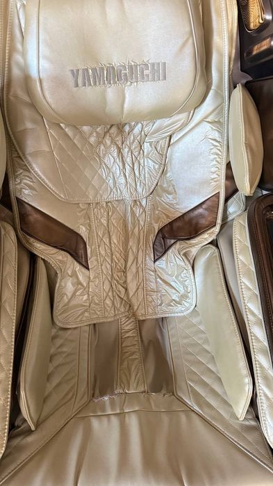 Массажное кресло Ремонт,обивка,перевозка,профилактика!