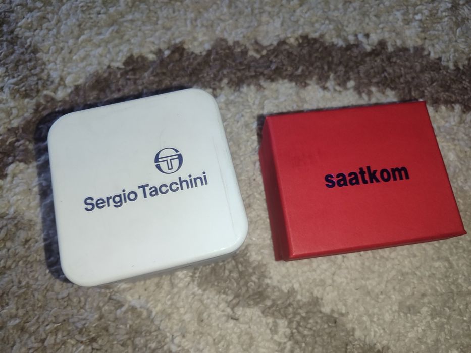 Продам часы, новые