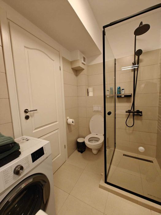 Dusan Residence - Cazare regim hotelier Otopeni-Aeroport/Therme/Bazin