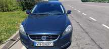 Volvo V40, 2,0 diesel , 190 cp