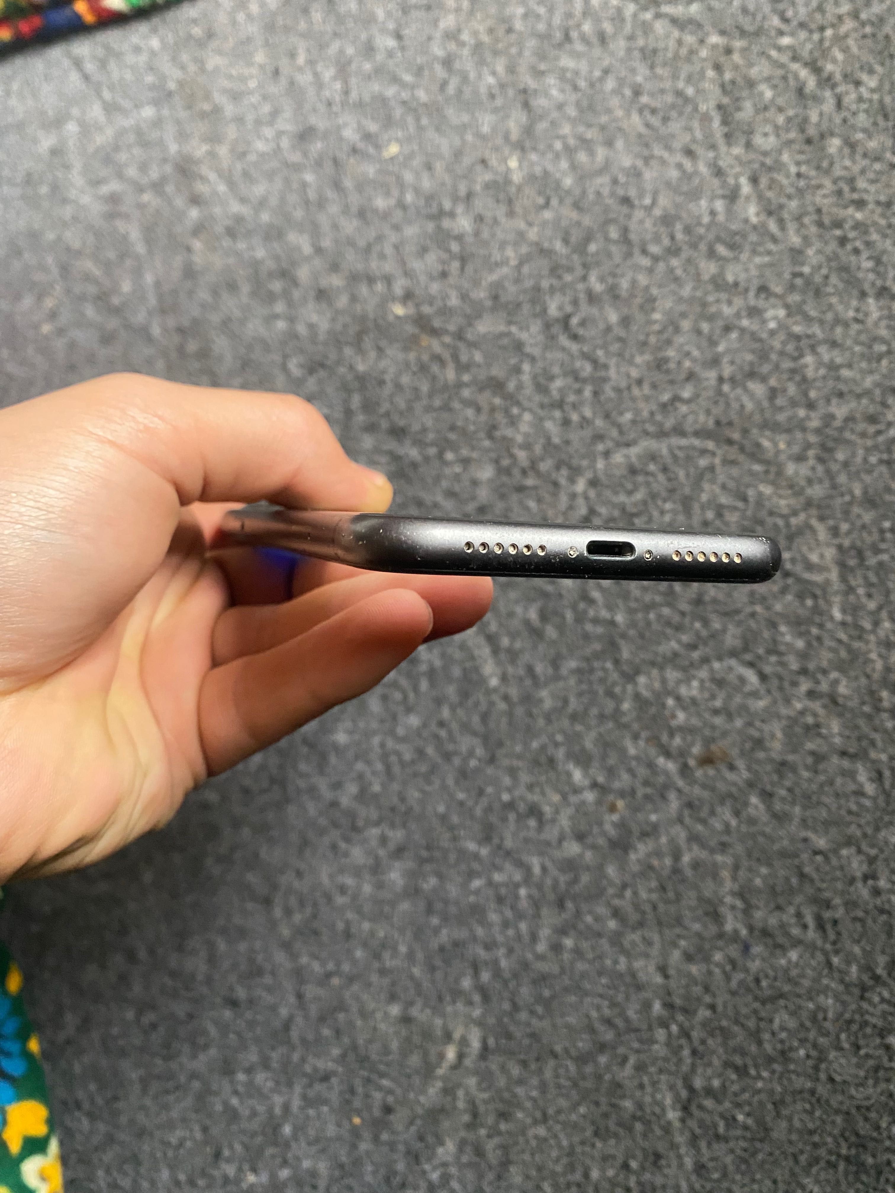 Iphone 11 ideal sostayaniyada Toshkent