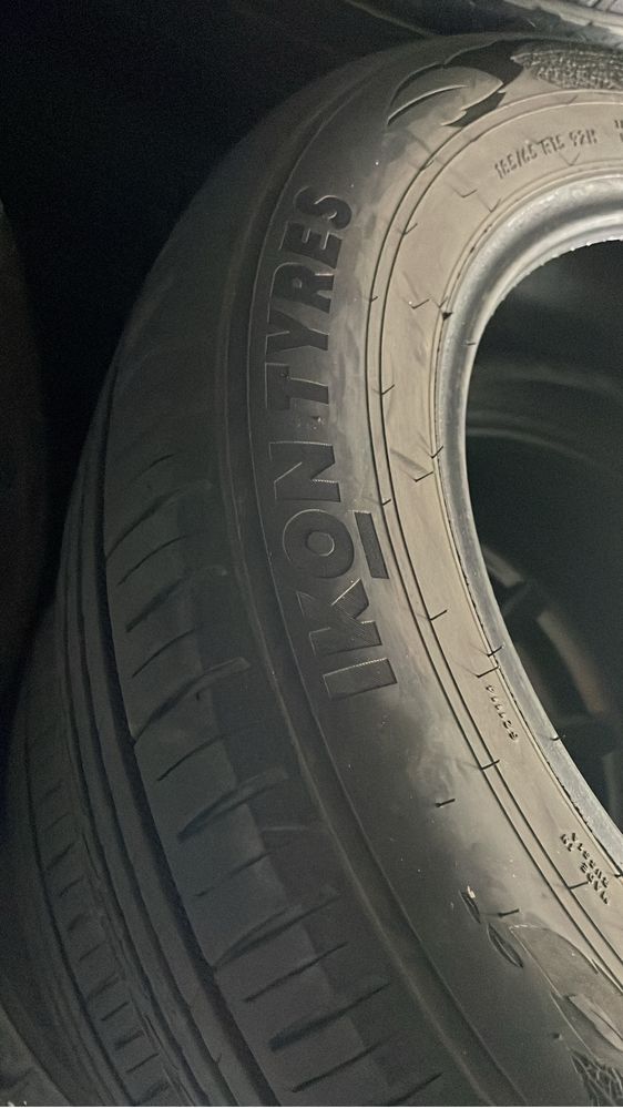 Продам шины 185/65 R15