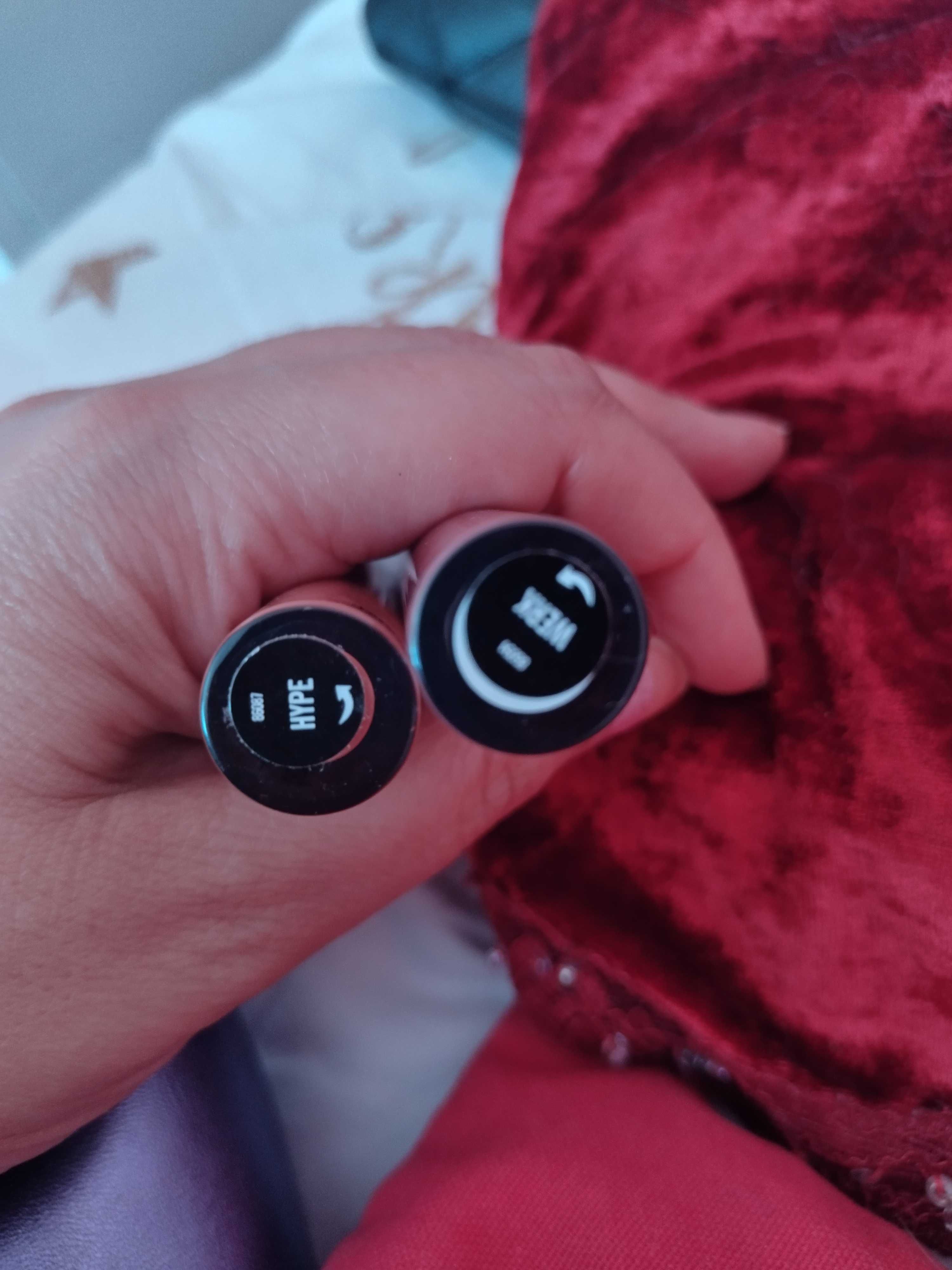 Bare minerals gen nude