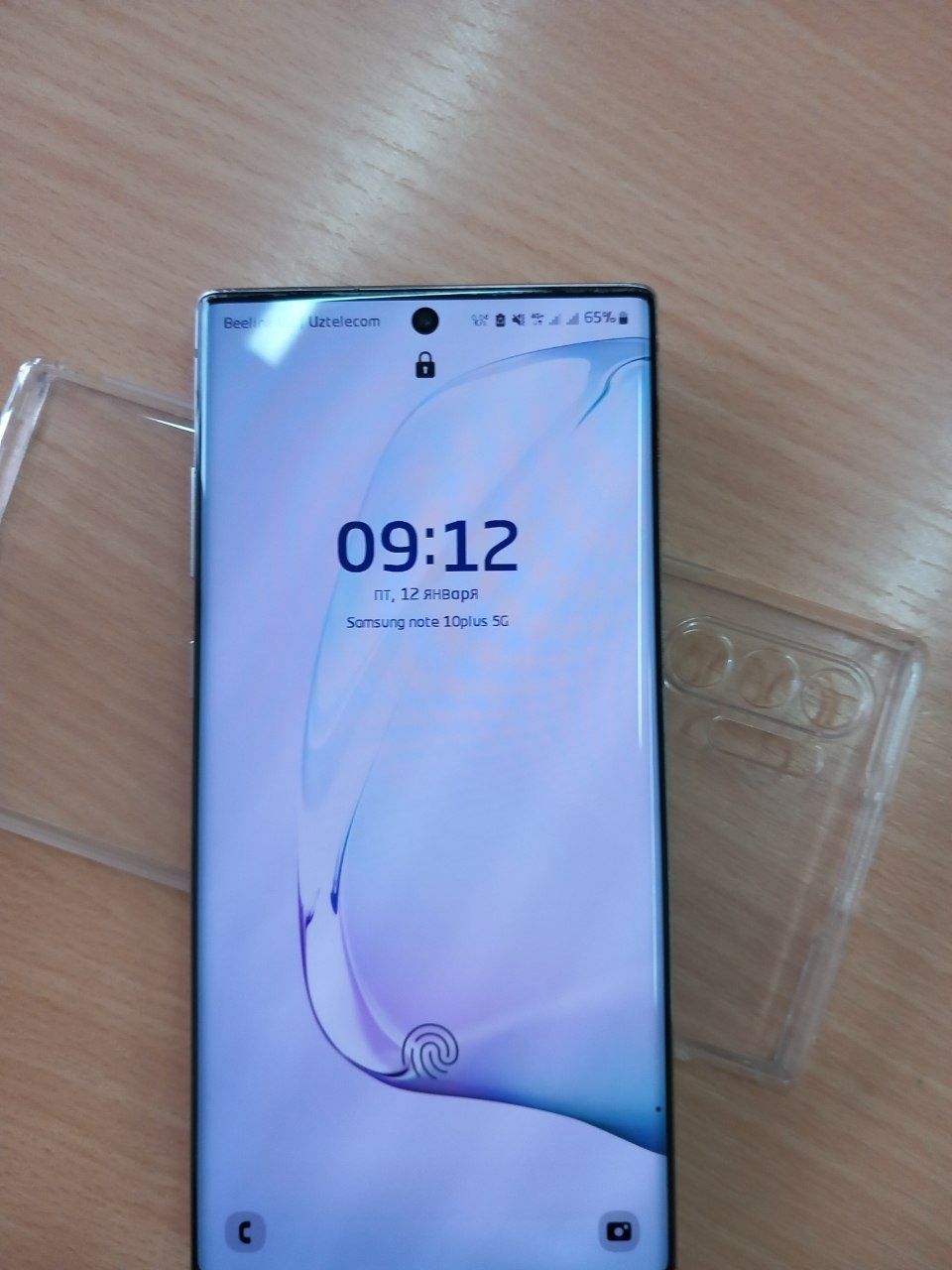 Samsung note 10plus