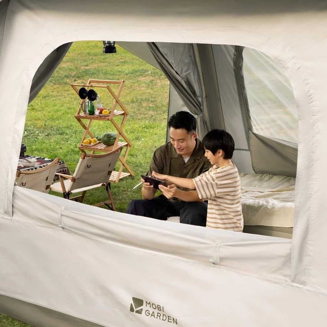 Палатка для кемпинга Lixiang