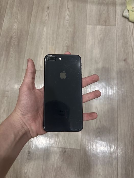 Продам iphone 8plus 64gb